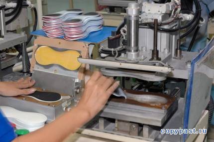 История футбольного мяча (27 фото)