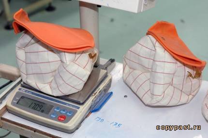 История футбольного мяча (27 фото)