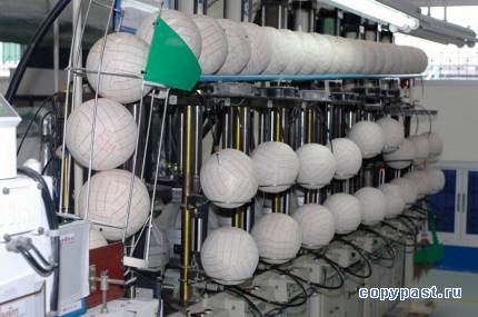 История футбольного мяча (27 фото)