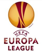 Логотип Лиги Европы УЕФА
