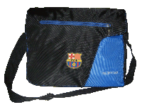 сумка Барселона