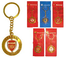 брелки двухсторонние