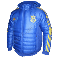 куртка Украина
