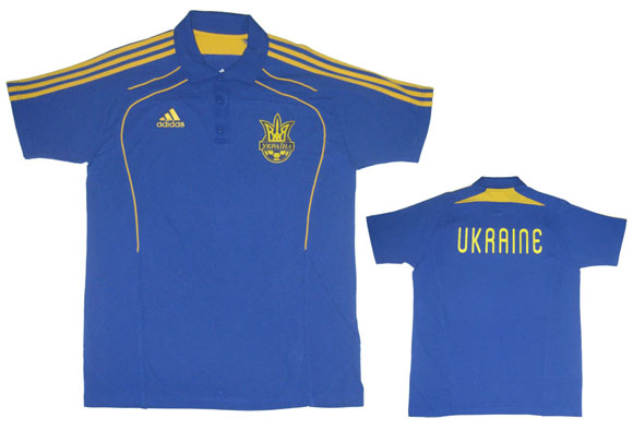 футболка поло украина